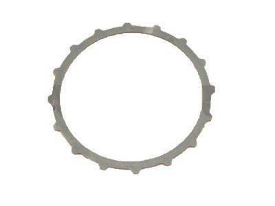 Subaru OEM Plate Drive Subaru WRX CVT 2015-2025 | 31532AA550