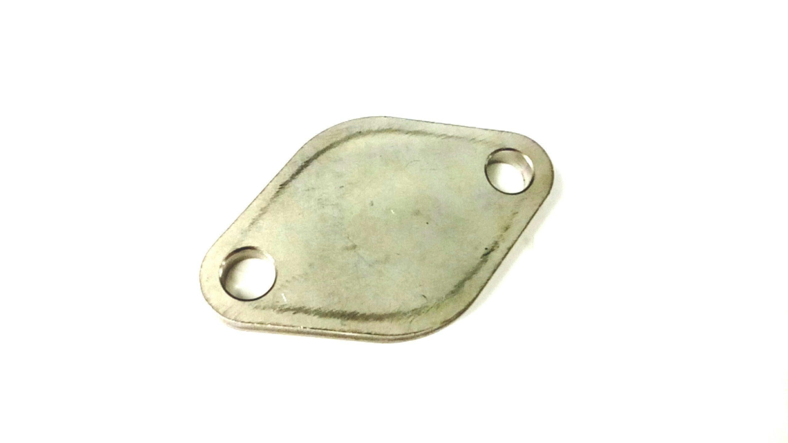 Subaru OEM Plate-EGR Valve - 3.0L Engine | 14754AA050