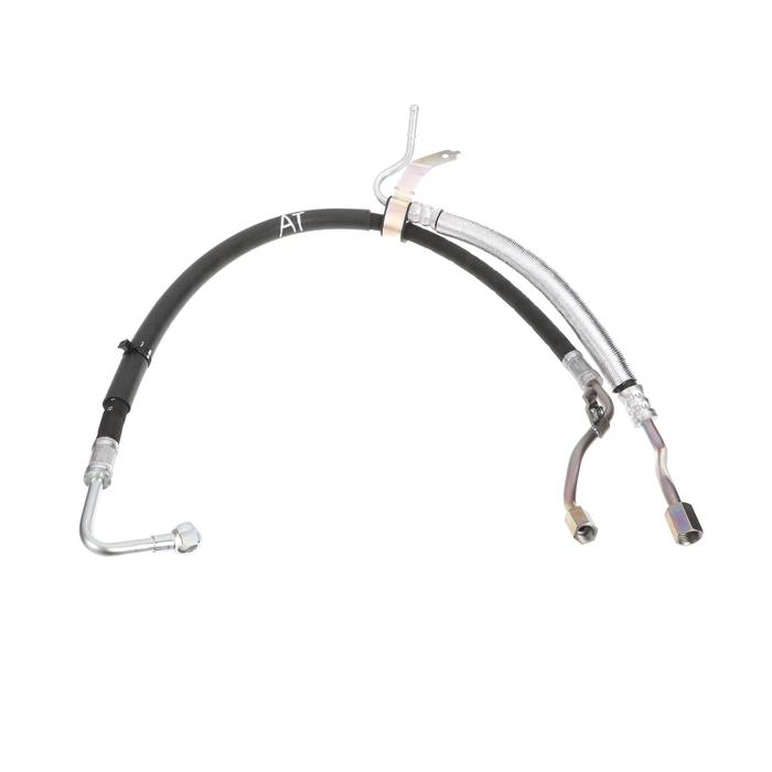 Subaru OEM Power Steering Hose Assembly 08-14 WRX / STI | 34610FG001