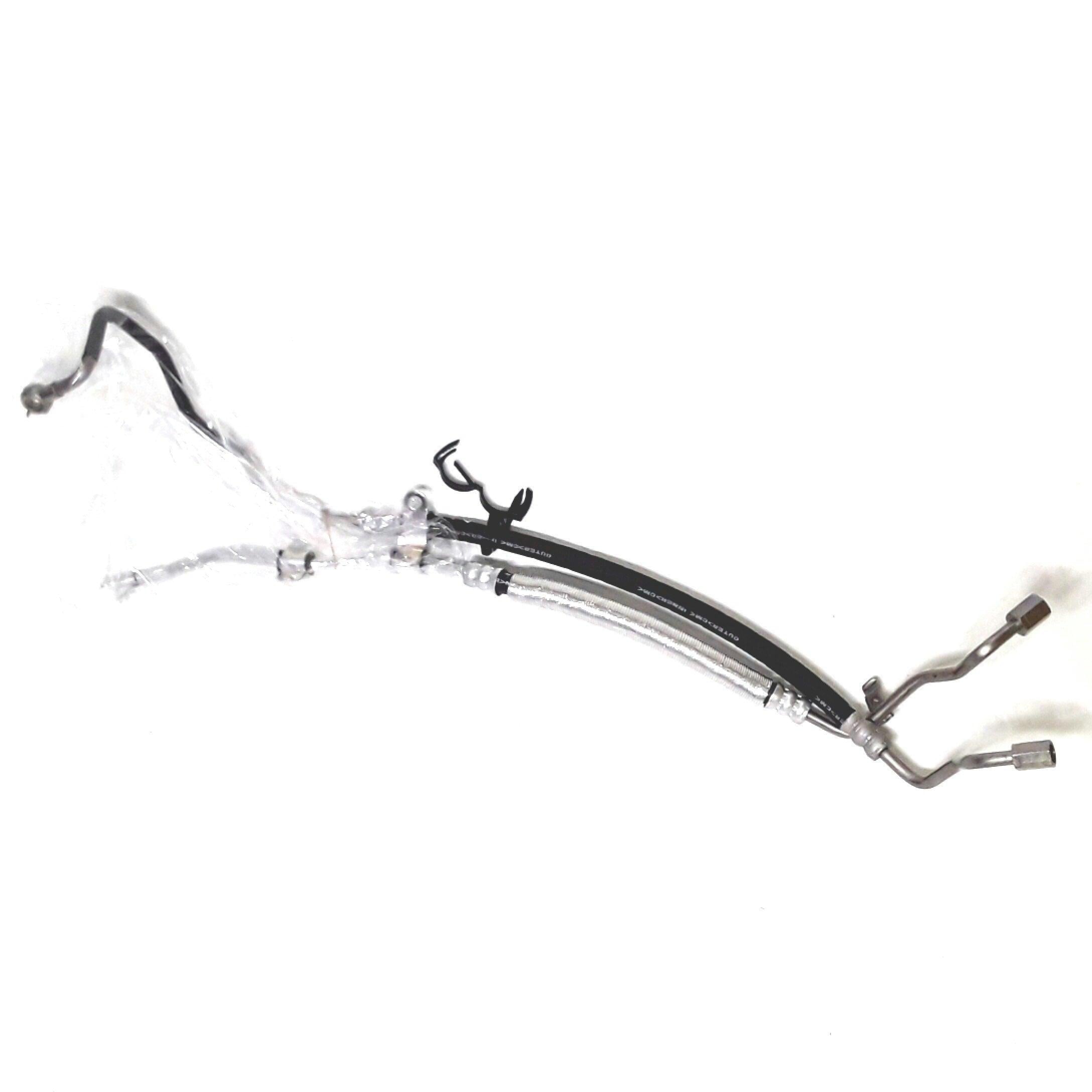 Subaru OEM Power Steering Lines 05-07 STI / 06-07 WRX | 34610FE190