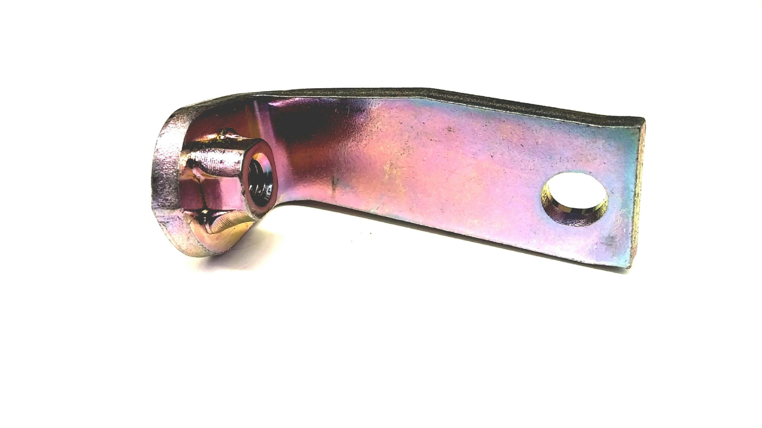 Subaru OEM Power Steering Pump Bracket WRX / STI 05-21 | 34446AG020