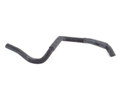 Subaru OEM Power Steering Suction Hose 2008-2021 WRX / STI | 34611AG221