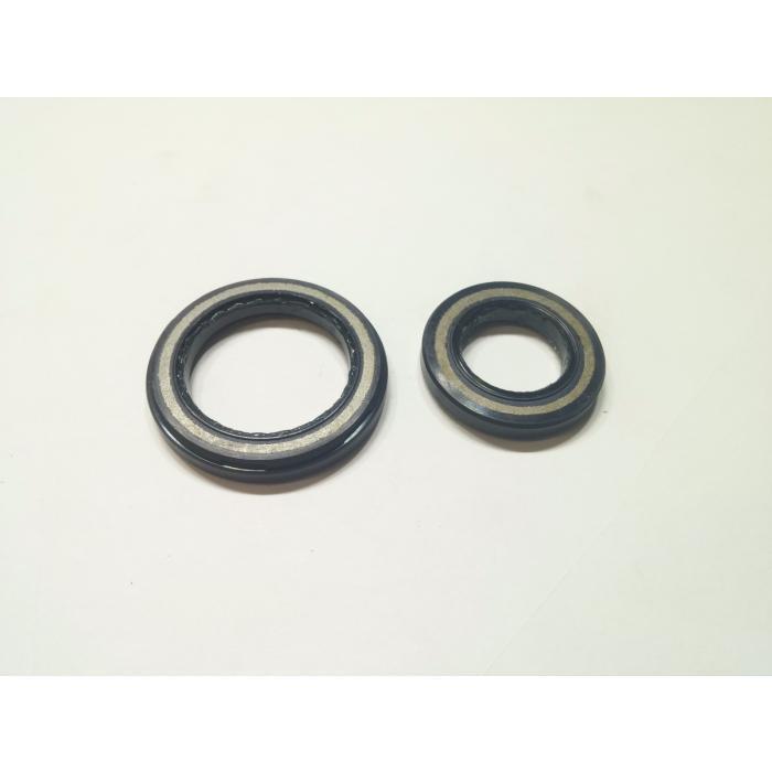 Subaru OEM Rack And Pinion Seal Kit 18-21 STI | 34191VA000