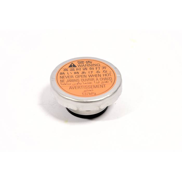 Subaru OEM Radiator Cap WRX 04-14 / STI 04-21 | 45137FE002
