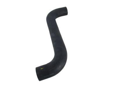 Subaru OEM Radiator Hose - Inlet 13-18 Crosstrek | 45161SC010
