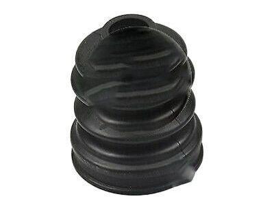 Subaru OEM Rear Axle Boot - Inner 05-21 STI | 28423FE050
