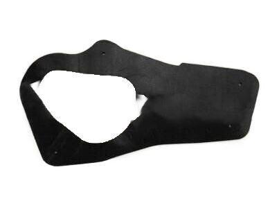 Subaru OEM Rear Right Tail Light Housing Seal 2017-2020 BRZ | 84940CA080