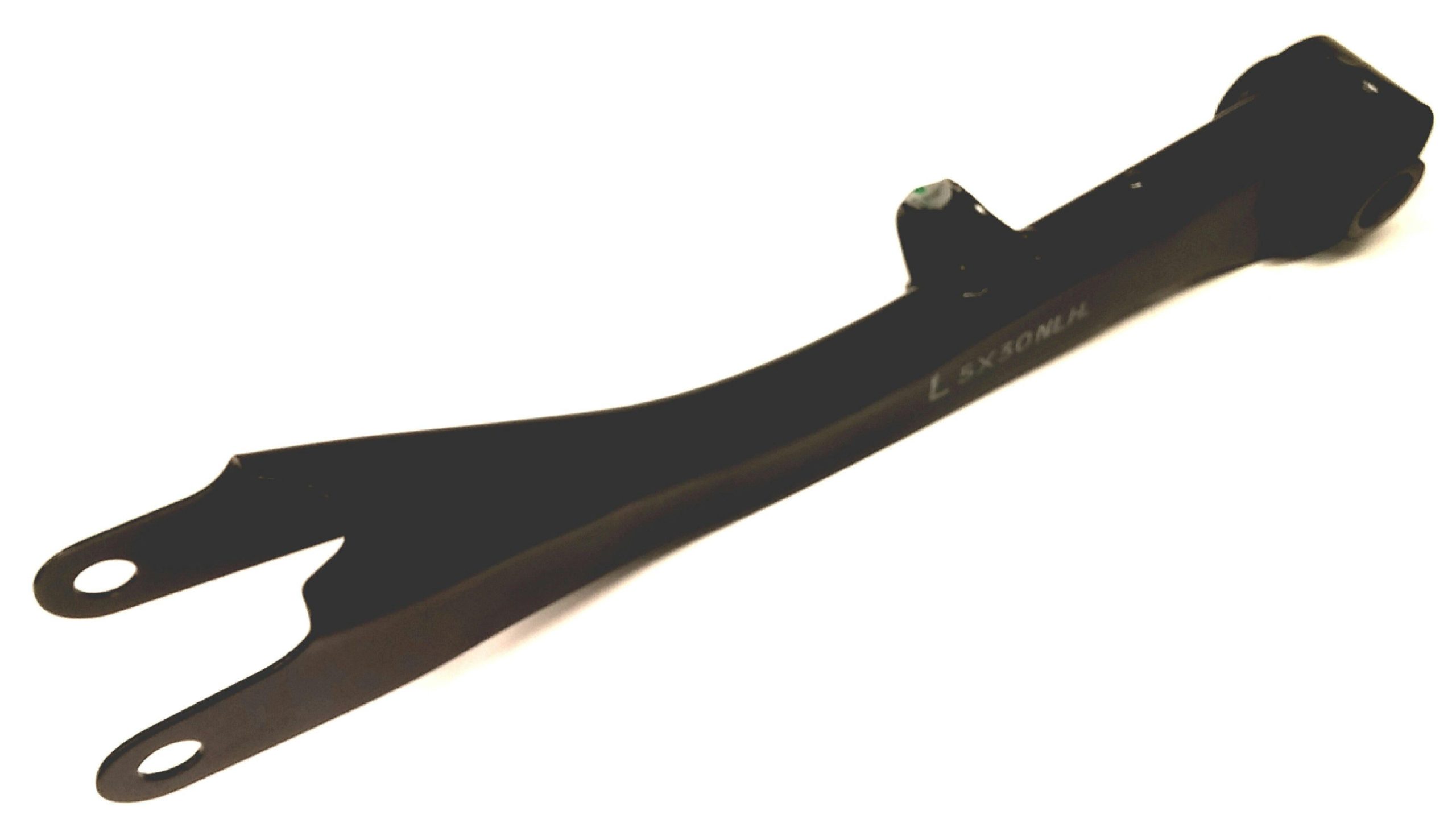 Subaru OEM Rear Trailing Arm - Left 08-14 WRX / STI | 20250AJ070