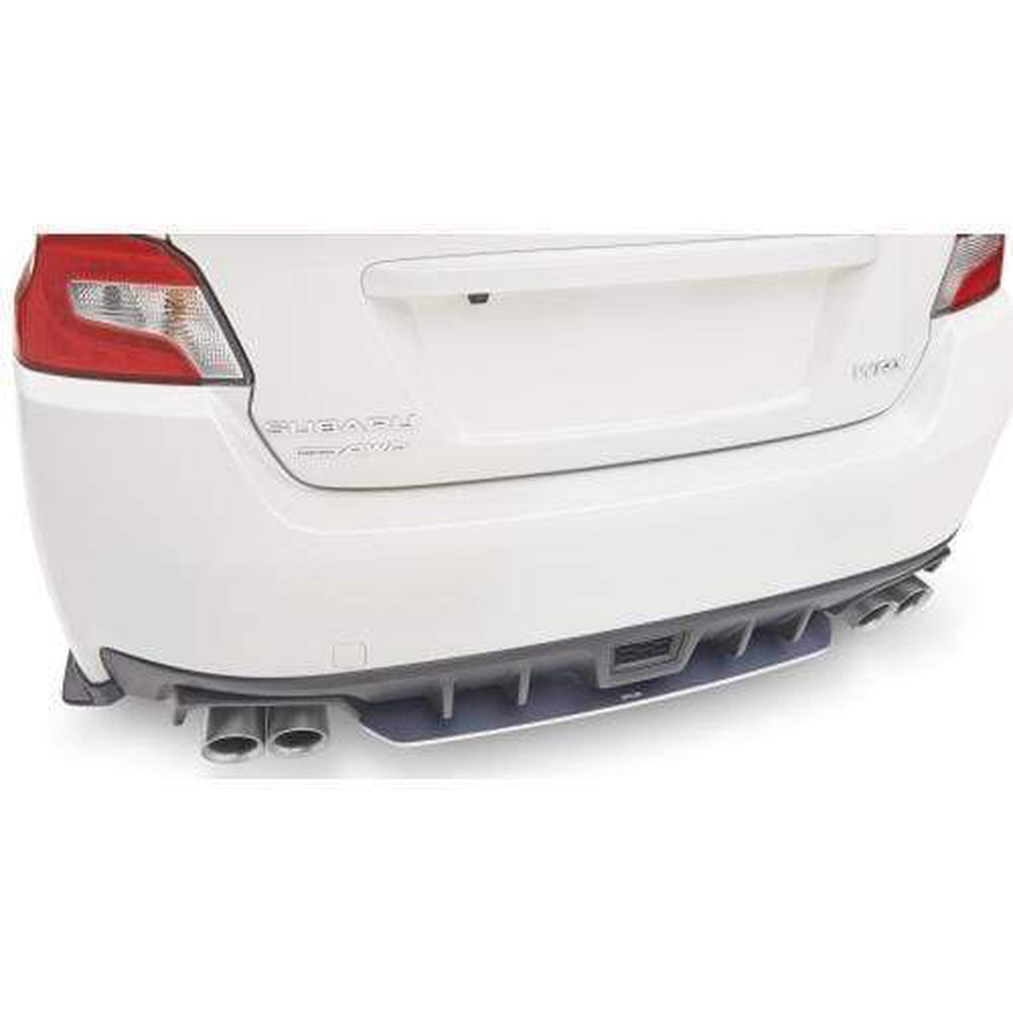 Subaru OEM Rear Under Spoiler Subaru WRX / STI 2015-2021