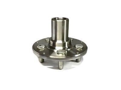 Subaru OEM Rear Wheel Hub 04 STI | 28462FE001