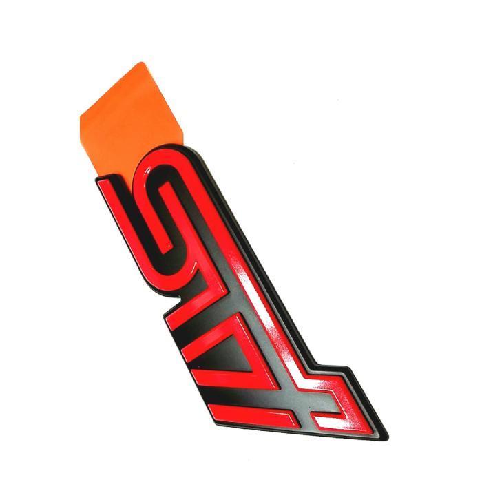 Subaru OEM STI Emblem STI 2005 | 93073FE710