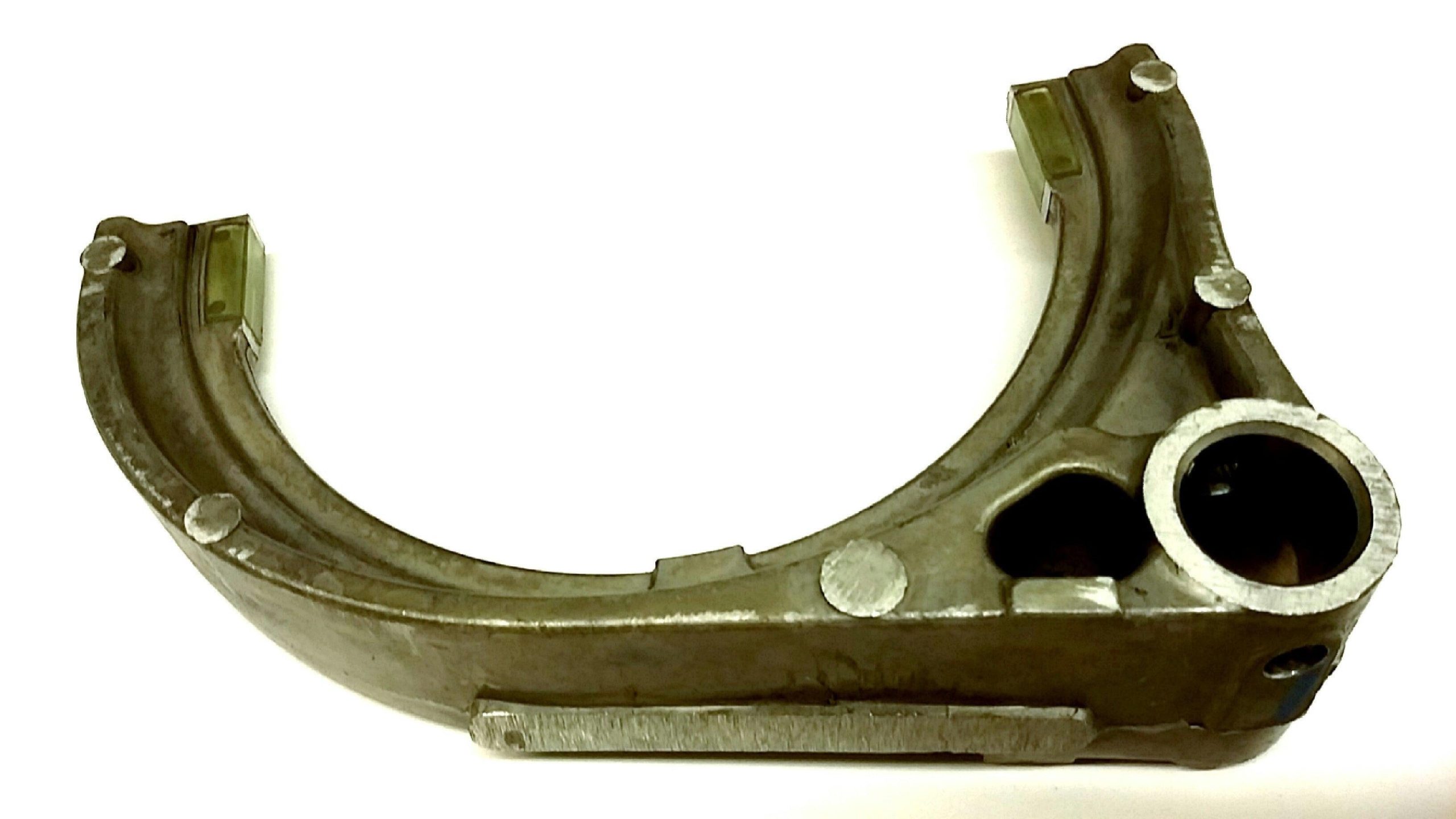 Subaru OEM Shifter Fork 1st & 2nd Subaru STI 2004-2021 | 32804AA110