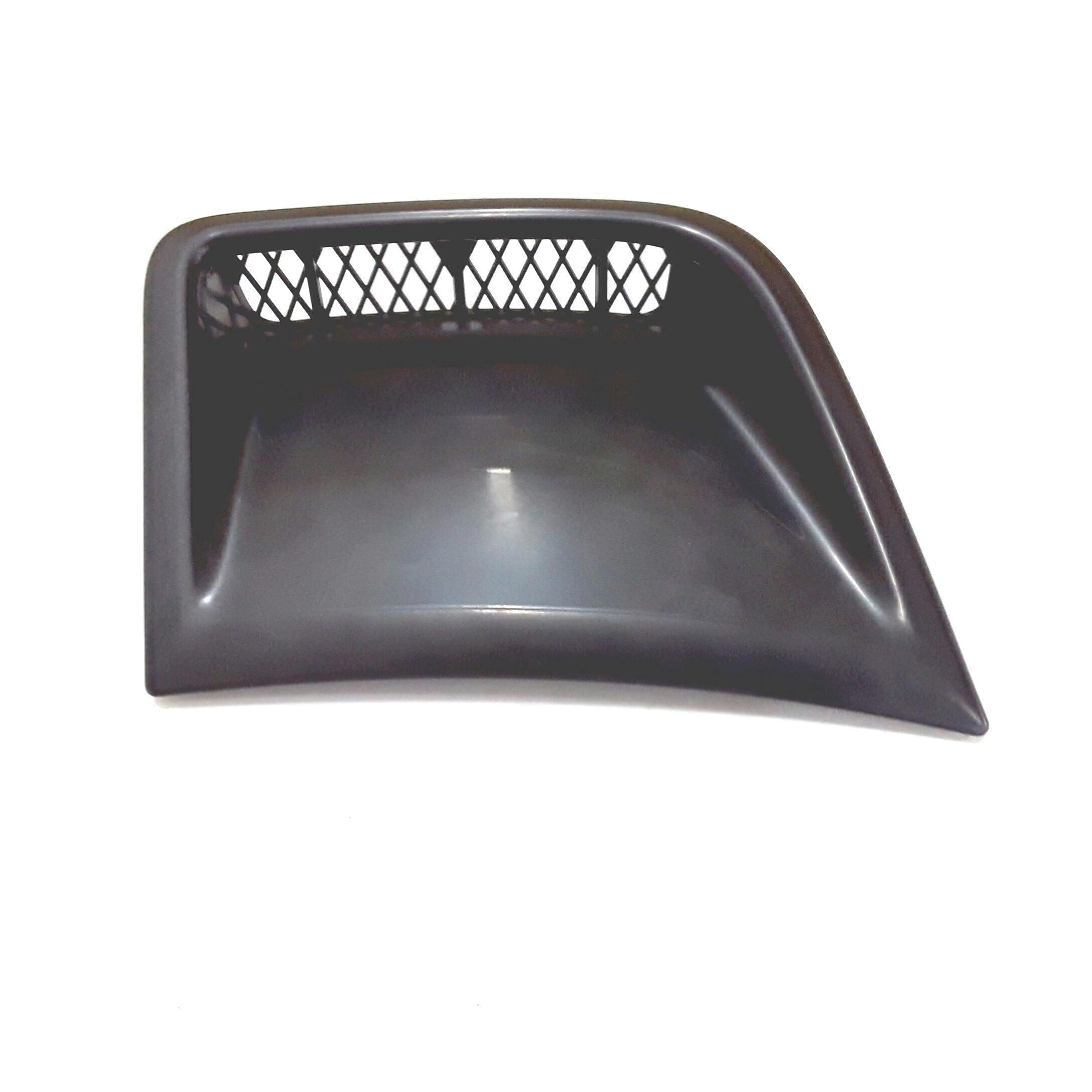 Subaru OEM Side Vent Cover - Left Hand 08-14 WRX / STI | 57739FG020