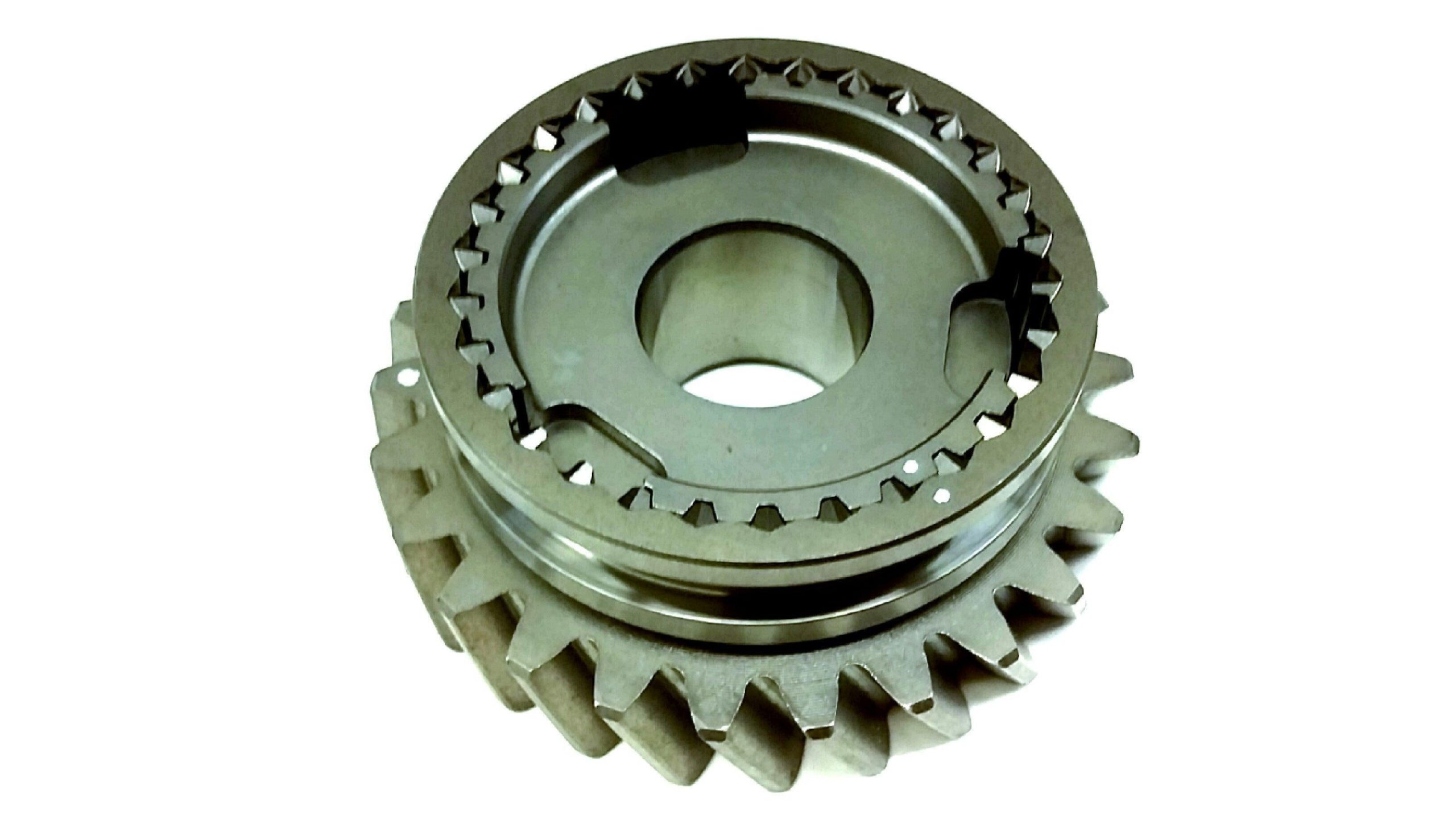 Subaru OEM Sleeve Gear Assembly WRX 15-21 / STI 04-21 | 32327AA001