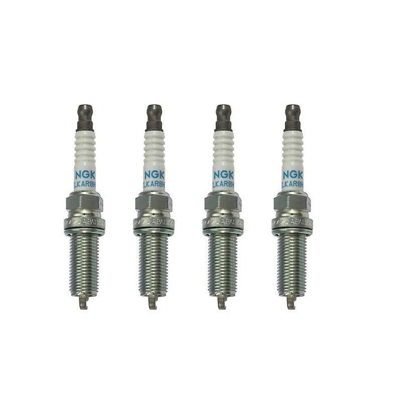 Subaru OEM Spark Plug Set 22-25 WRX (Qty 4) | 22401AA92A