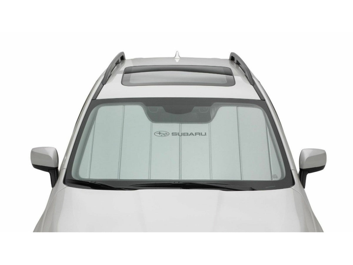 Subaru OEM Sunshade 19-24 Forester / 23+ Outback / 23+ Legacy | SOA3991722