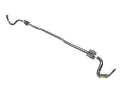 Subaru OEM Sway Bar - Front 04-06 STI | 20401FE200