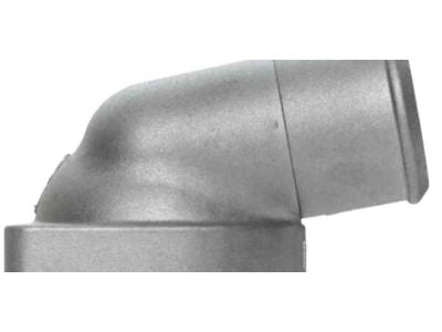 Subaru OEM Thermostat Housing WRX 02-14 / STI 04-21 | 11060AA061