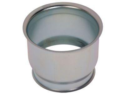 Subaru OEM Transmission Drive Shaft Dust Cover WRX 02-25 / STI 04-21 | 32135AA002