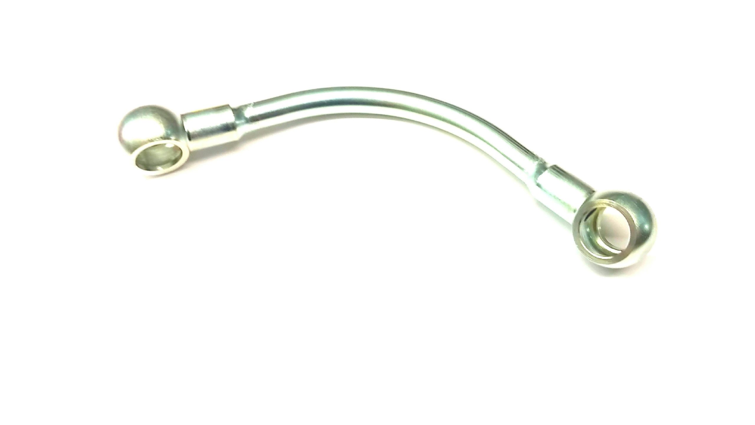 Subaru OEM Turbocharger Oil Line WRX 08-14 / STI 08-21 | 15192AA551