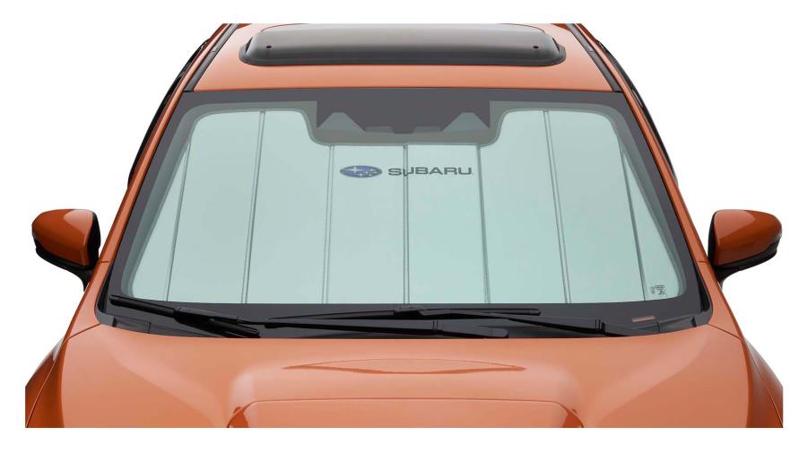 Subaru OEM Windshield Sunshade Subaru WRX 2022-2025 | SOA3991130
