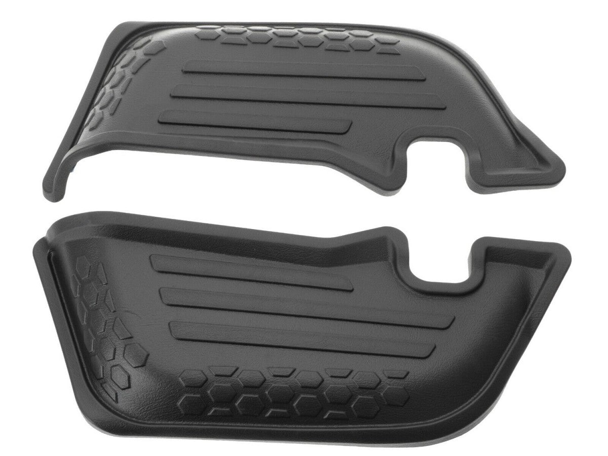 Subaru Oem Cargo Area Sidewall Protectors Subaru Outback 2022-2025 | J501SAN260