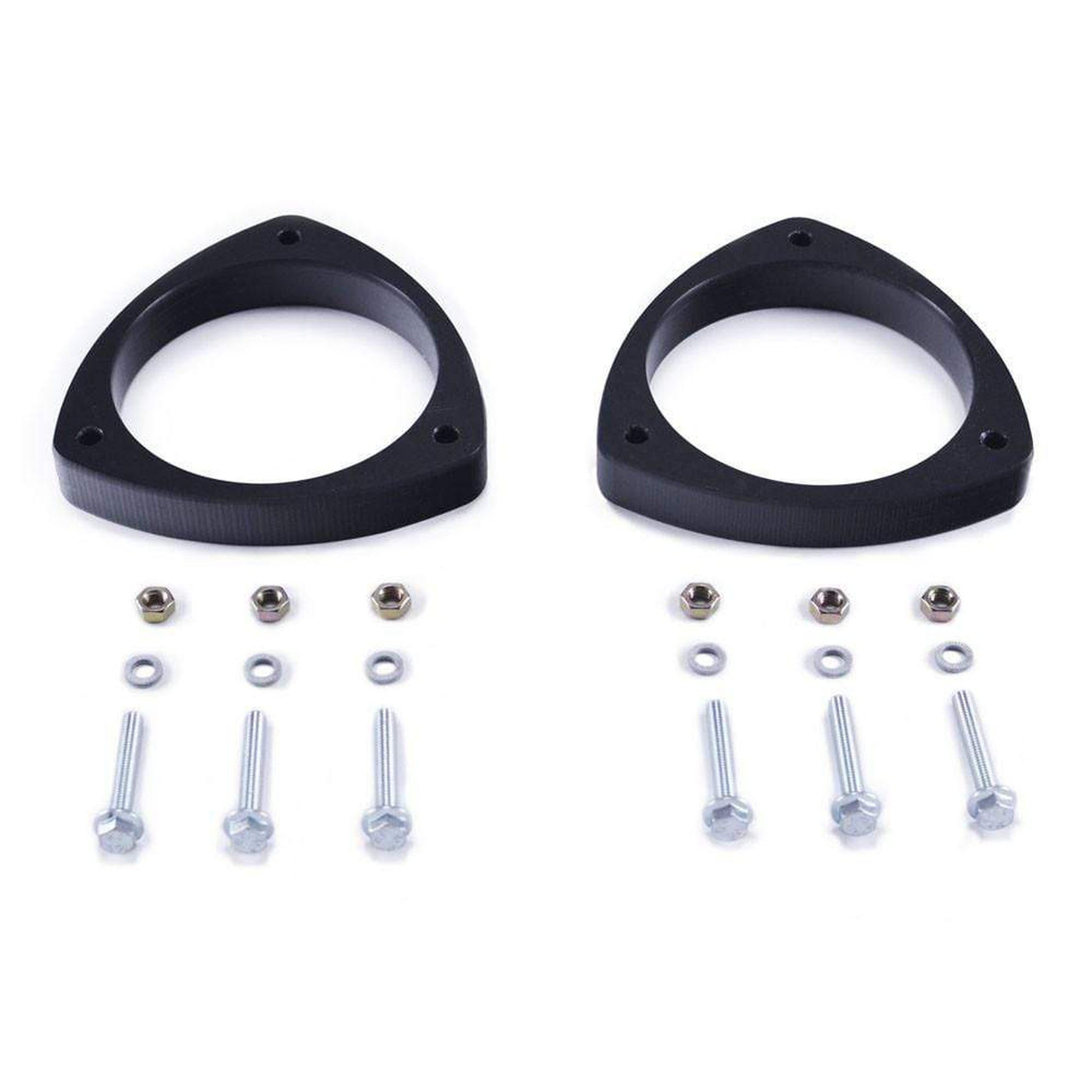 Subtle Solutions 1in HDPE Nose Dive Front Set Impreza / Forester / Crosstrek 2005-2017