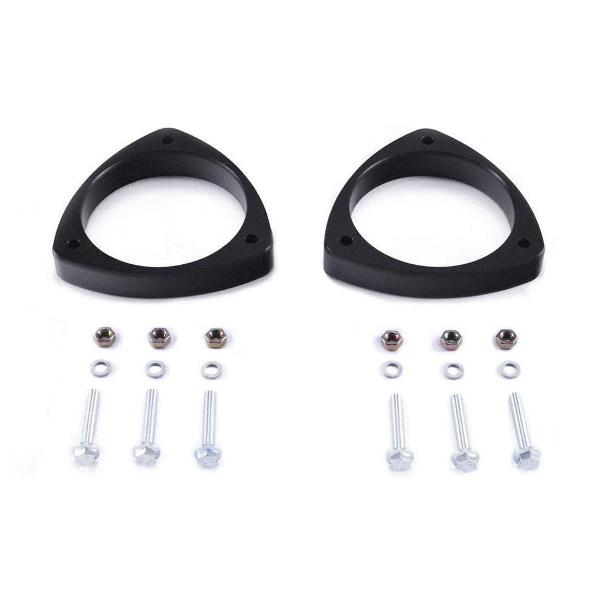 Subtle Solutions 1in HPDE Nose Dive Front Set Impreza / Forester / BRZ 1998-2008