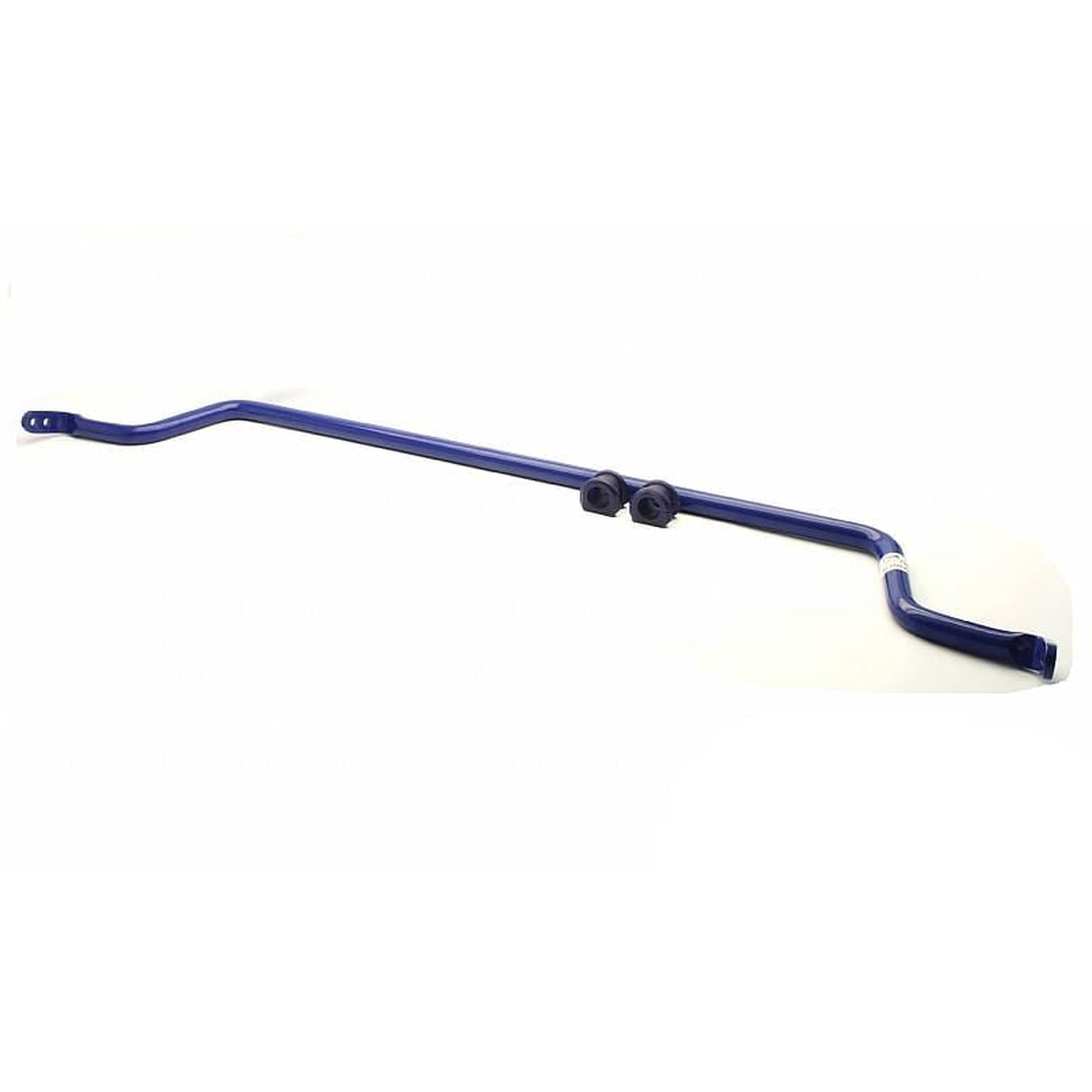 Super Pro 27mm Heavy Duty 2 Position Blade Adjustable Sway Bar Front Mitsubishi EVO X 2008-2016