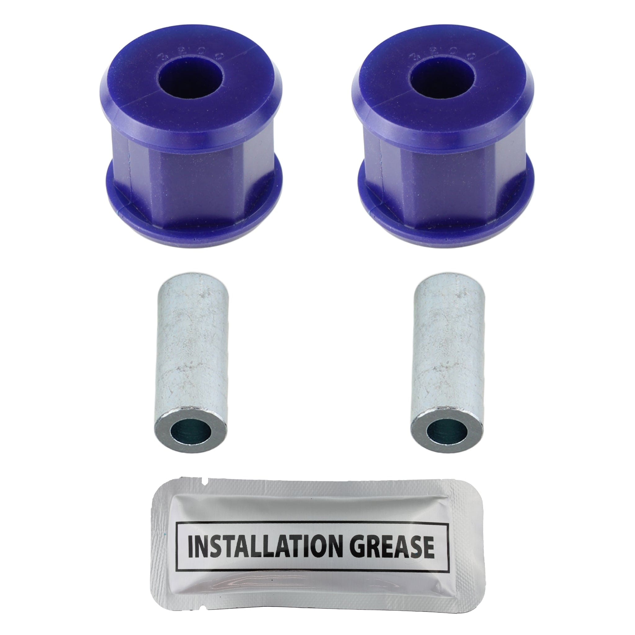 Super Pro Differential Pinion Bracket Mount Kit Subaru WRX / STI 2008-2021 / Forester XT 2014-2017