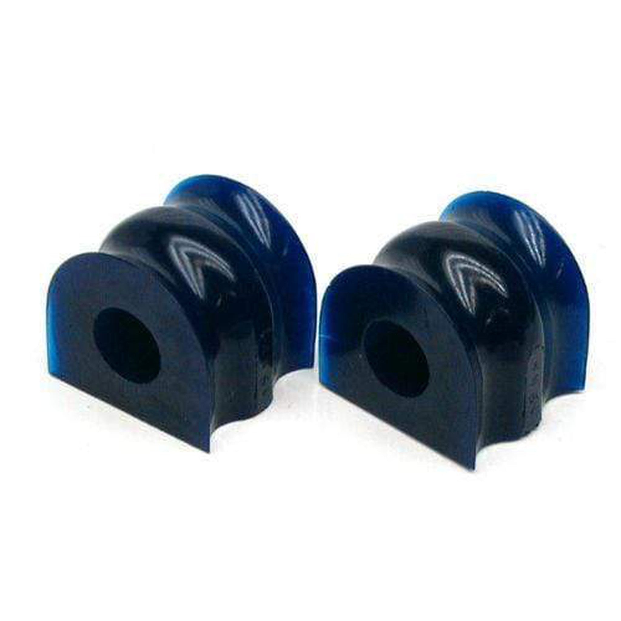 Super Pro Front 19mm Sway Bar Bushings Subaru STI 2004-2007