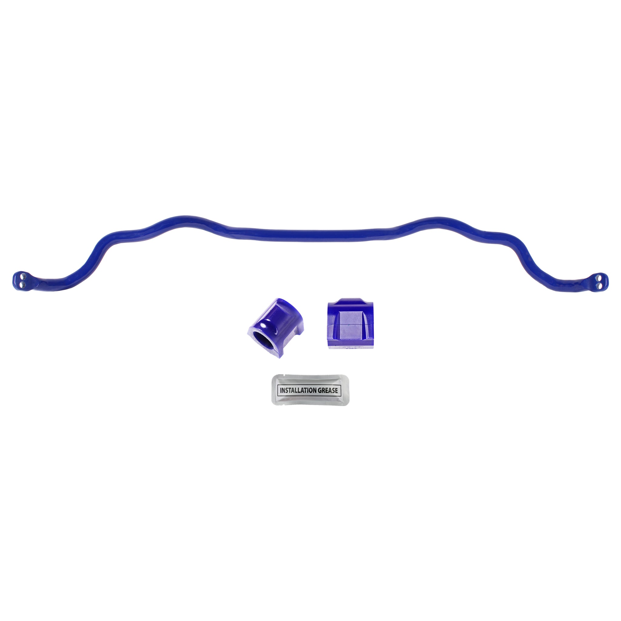 Super Pro Front 26mm Heavy Duty 2-Position Adjustable Sway Bar Subaru WRX 15-21 | RC0050FZ-26