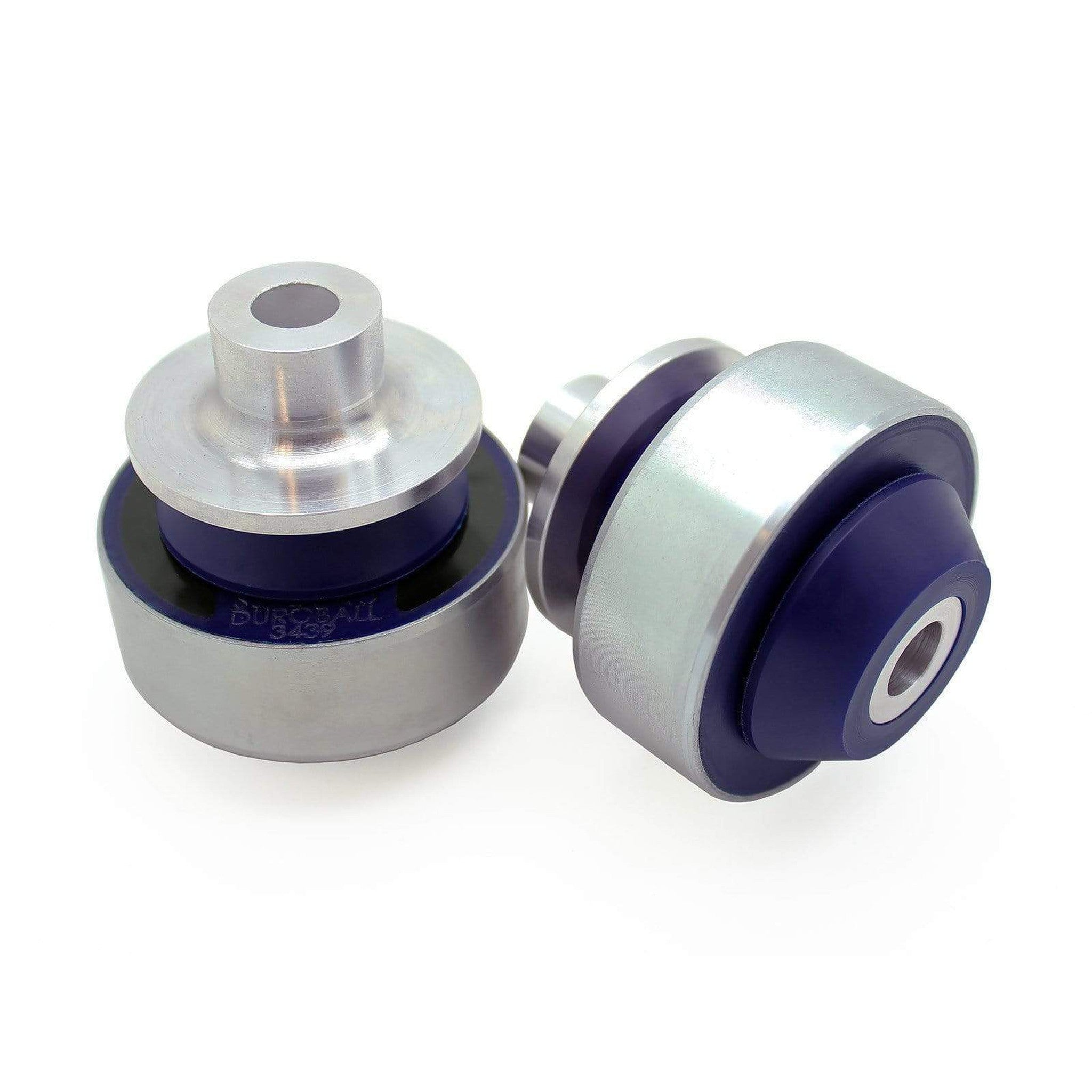 Super Pro Front Control Arm / Trailing Arm Bushings Subaru WRX / STI 2015-2021