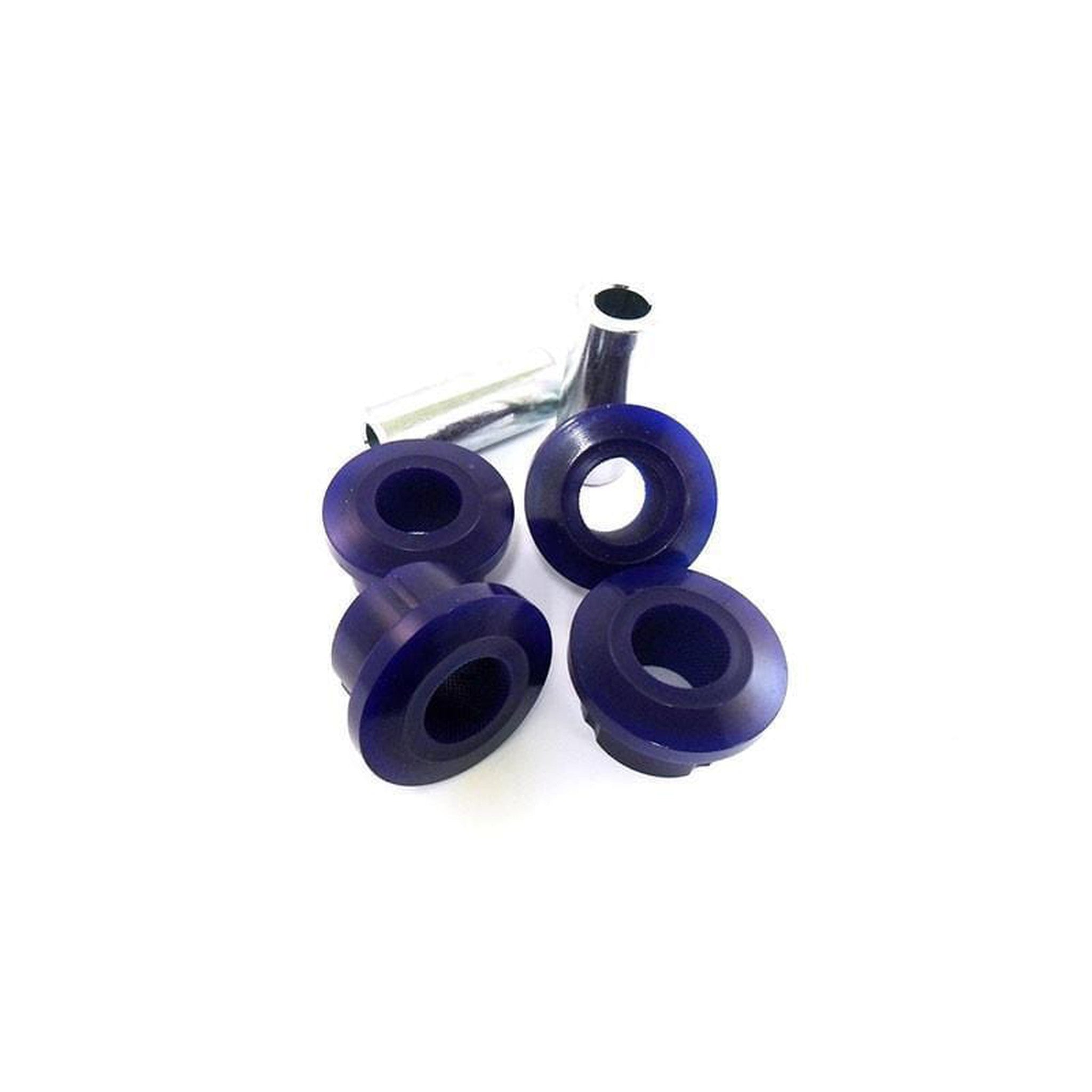 Super Pro Front Lower Control Arm Bushing Set Subaru WRX / STI 2008-2021 / BRZ / FR-S 2013+ / Forester XT 2014-2016