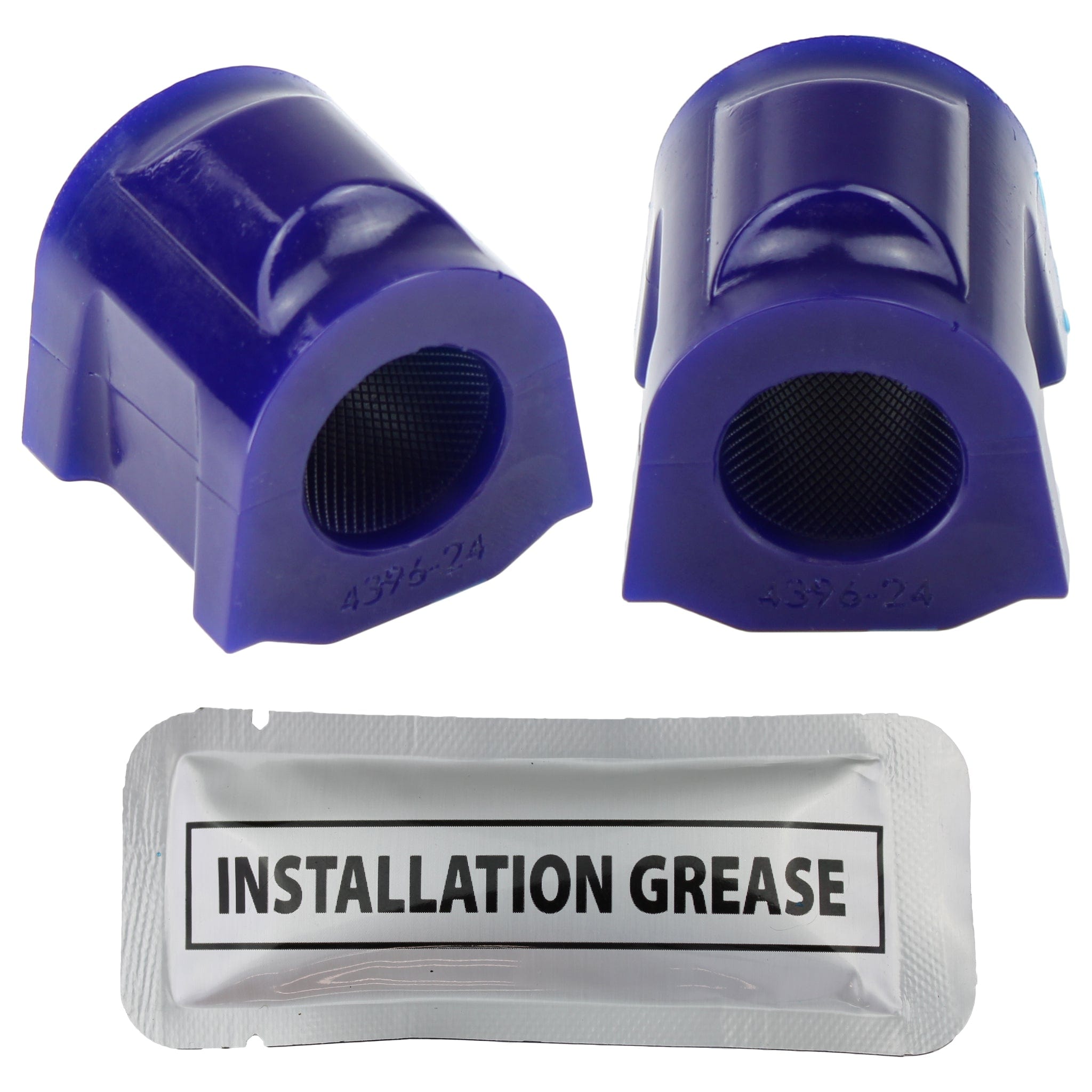 Super Pro Front Sway Bar Bushings Subaru WRX / STI 2015-2021 / Forester XT 2014-2017