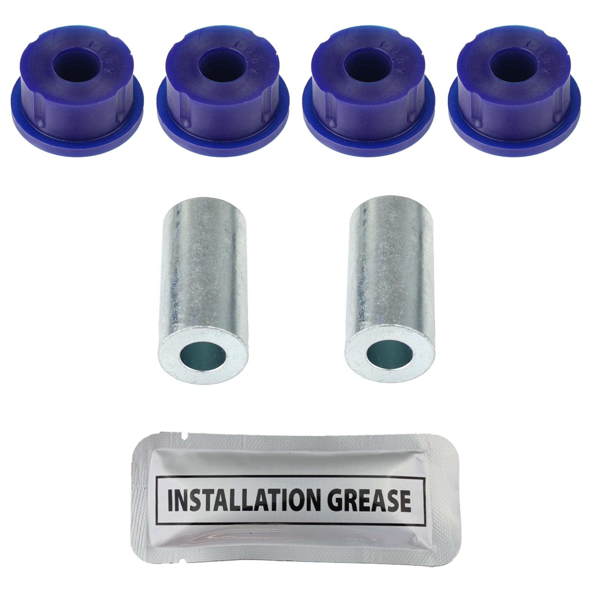 Super Pro Front Trailing Arm Bushings Subaru WRX / STI 2015-2021