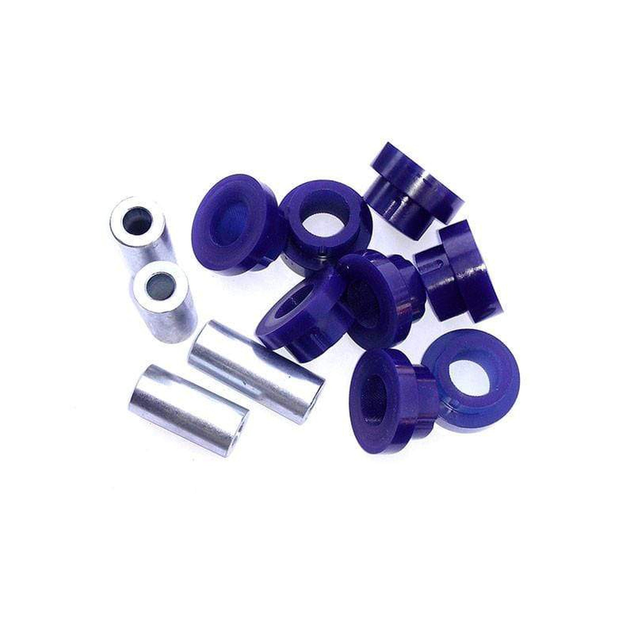 Super Pro Rear Upper-Inner Control Arm Standard Bushing Kit Subaru WRX / STI / Forester XT / Legacy GT / BRZ / Scion FR-S