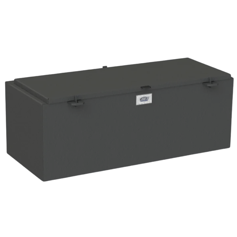 BCI Fabrication Steel Chest Truck Toolbox TB18-48