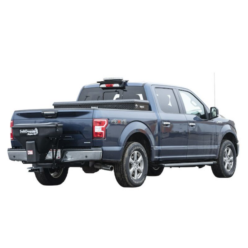 Buyers Products SaltDogg® TGS02 4 Cubic Foot Tailgate Spreader Model TGS02