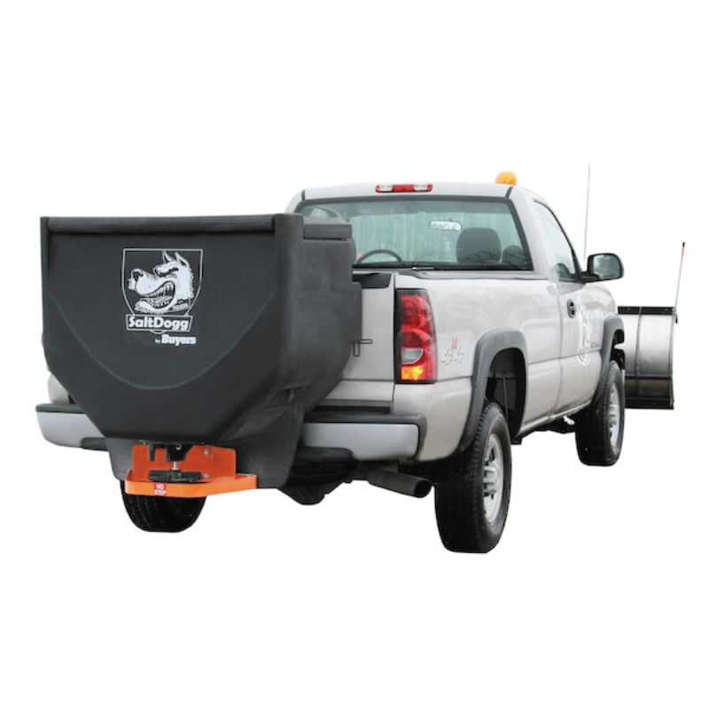Buyers Products SaltDogg® TGS06 10 Cubic Foot Tailgate Spreader Model TGS06