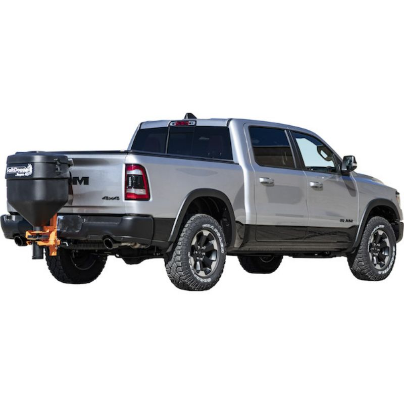 Buyers Products SaltDogg® TGSUVPROA 4.4 Cubic Foot Tailgate Spreader Model TGSUVPROA