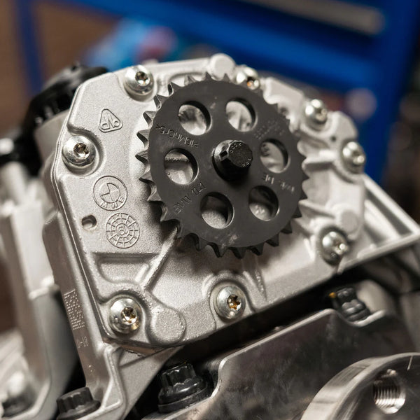 Titan Motorsports B58/S58 ARP2000 Oil Sprocket Bolt