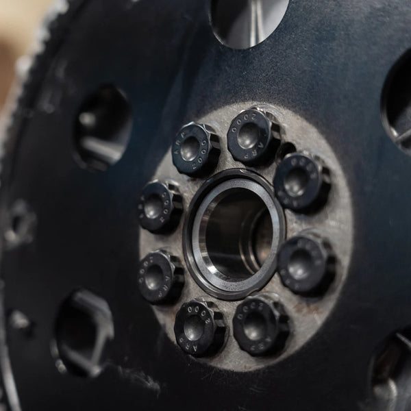 Titan Motorsports B58/S58 ARP2000 Flexplate Bolt Kit