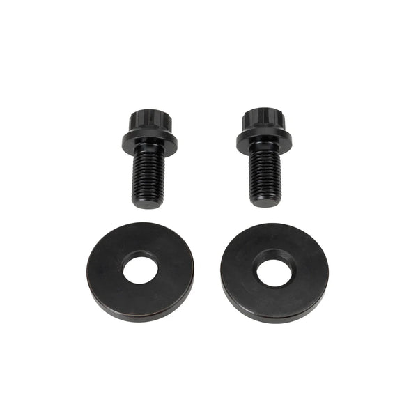 Titan Motorsports Pair of Cam Gear Bolts - Toyota Supra 2JZ-GTE
