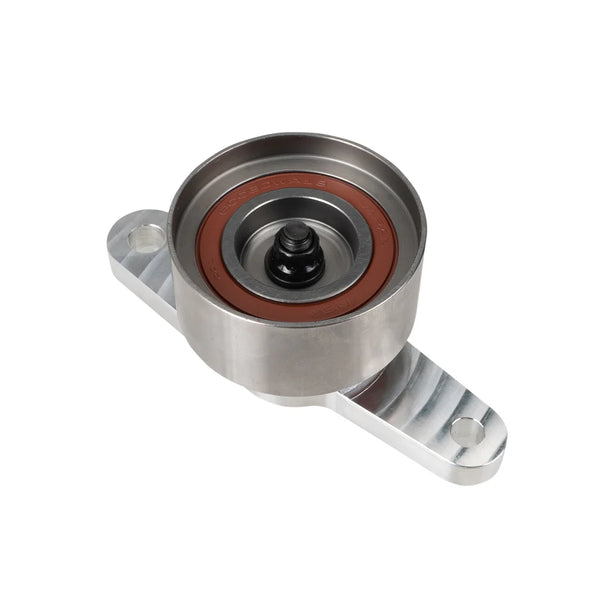 Titan Motorsports 2JZ Secondary Timing Belt Tensioner Bracket and Pulley Kit