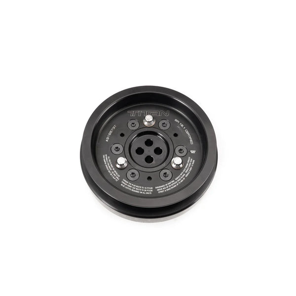 Titan Motorsports Toyota Supra MKV A90 / A91 / B58 Engine Damper