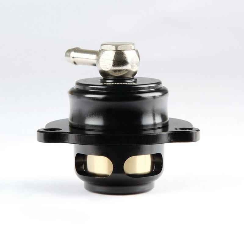 Turbosmart Kompact Shortie Plumb Back BOV - Ford Fiesta ST/Ford Fusion EcoBoost 1.6L TS-0203-1266