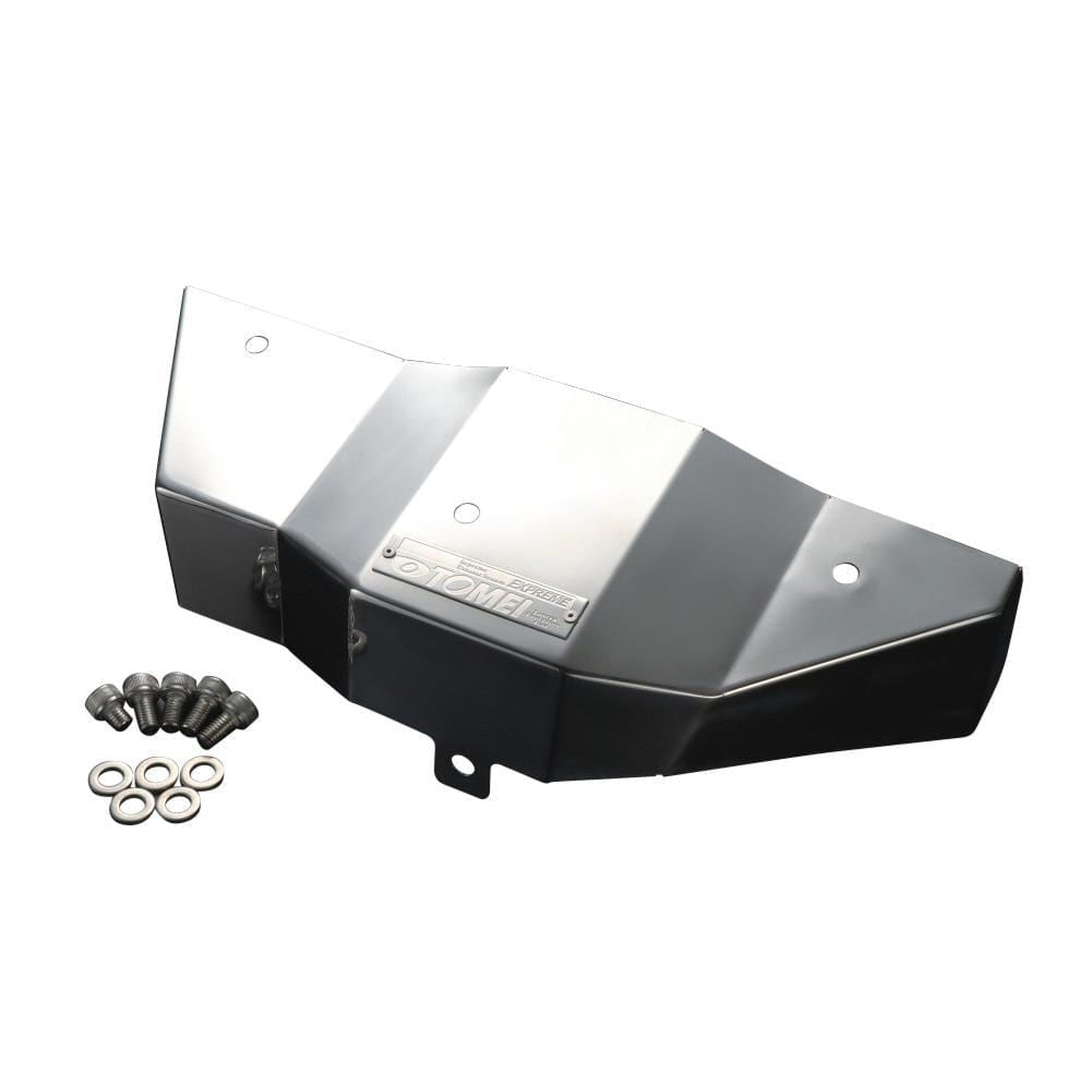 Tomei Expreme Heat Protector Shield Mitsubishi Evo 8/9 2003-2006 | TB6050-MT01A