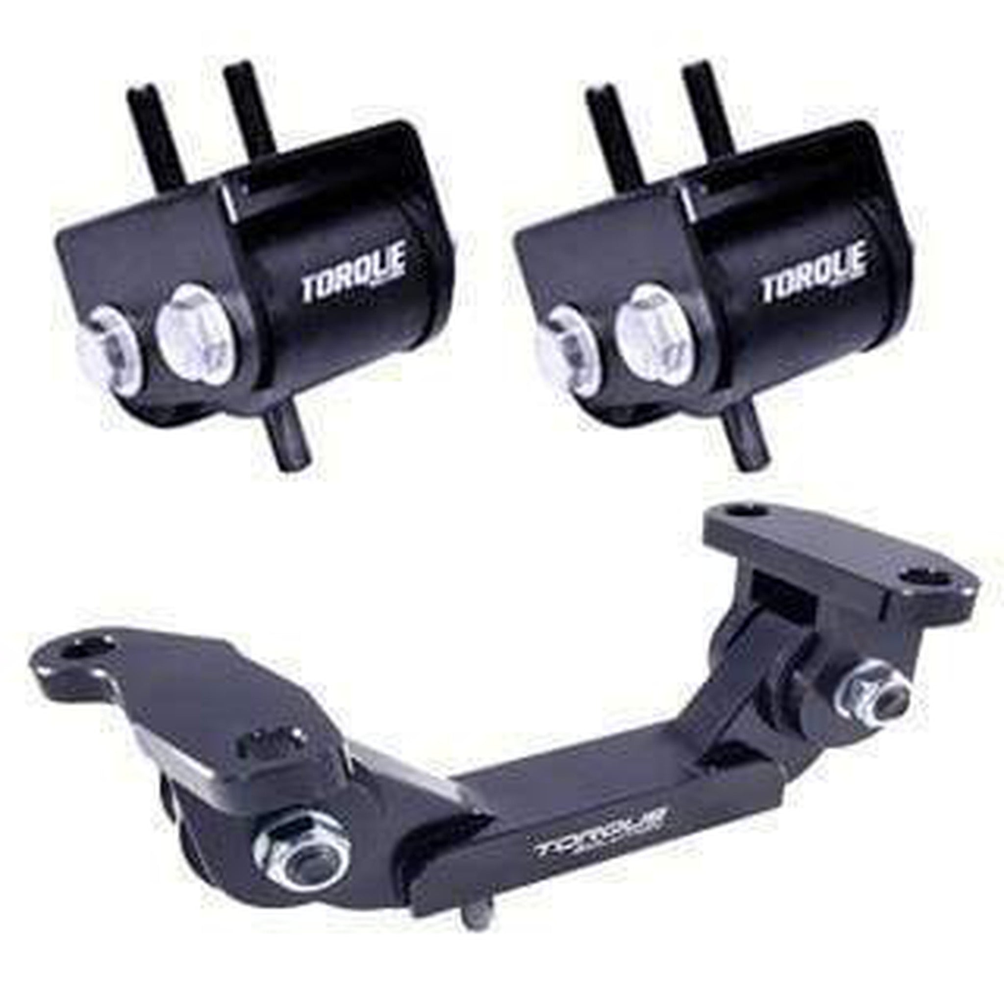 Torque Solution Engine / Transmission Mount Subaru WRX 2002-2014 / STI 2004-2021