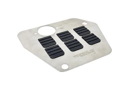 Torque Solution Oil Pan Baffle Windage Tray 13-21 Subaru BRZ / 13-16 Scion FRS / 12-21 Toyota 86 | TS-SU-874